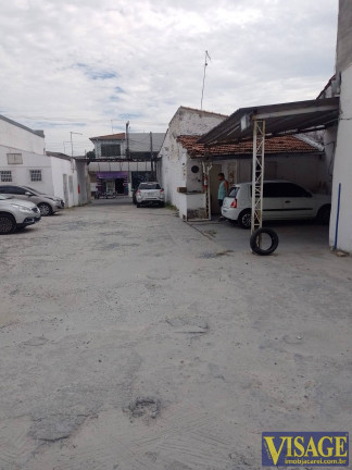 Imagem Ponto Comercial à Venda, 428 m² em Centro - Jacareí Imagem Ponto Comercial à Venda, 428 m² em Centro - Jacareí