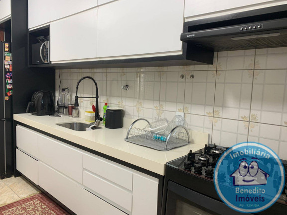 Imagem Apartamento com 3 Quartos à Venda, 121 m² em Paraíso Dos Pataxós - Porto Seguro