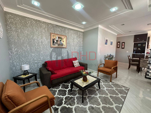 Imagem Casa de Condomínio com 3 Quartos à Venda, 200 m² em Horto Florestal - Sorocaba