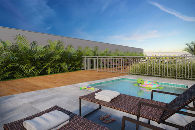 Imagem Apartamento com 4 Quartos à Venda, 181 m² em Brooklin - São Paulo Imagem Apartamento com 4 Quartos à Venda, 181 m² em Brooklin - São Paulo