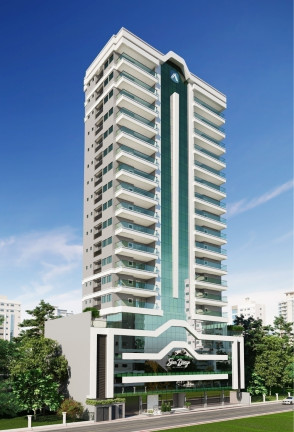 Apartamento com 4 Quartos à Venda, 175 m² em Meia Praia - Itapema