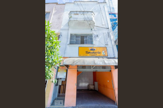 Imagem Casa com 3 Quartos à Venda, 100 m² em Saúde - São Paulo Imagem Casa com 3 Quartos à Venda, 100 m² em Saúde - São Paulo