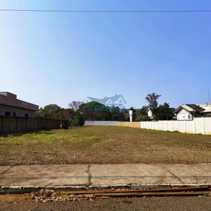 Imagem Terreno à Venda, 2.500 m² em Sítio De Recreio Passaredo - Birigui Imagem Terreno à Venda, 2.500 m² em Sítio De Recreio Passaredo - Birigui