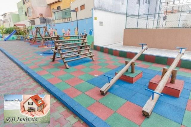 Imagem Apartamento com 2 Quartos à Venda, 84 m² em Vila América - Santo André Imagem Apartamento com 2 Quartos à Venda, 84 m² em Vila América - Santo André