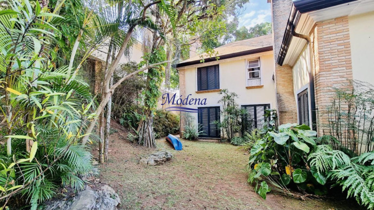 Imagem Casa com 5 Quartos à Venda, 956 m² em Cidade Jardim - São Paulo Imagem Casa com 5 Quartos à Venda, 956 m² em Cidade Jardim - São Paulo