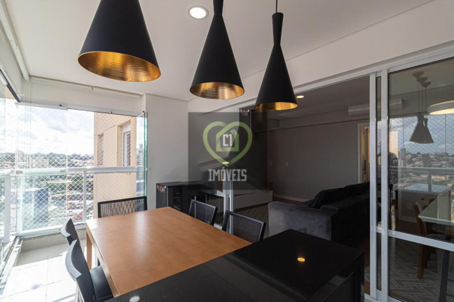 Imagem Apartamento com 3 Quartos à Venda, 89 m² em Vila Romana - São Paulo Imagem Apartamento com 3 Quartos à Venda, 89 m² em Vila Romana - São Paulo