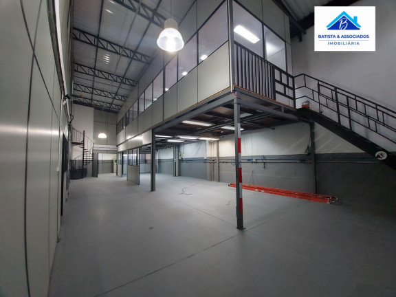 Imagem Sala Comercial à Venda, 434 m² em Jardim Do Trevo - Campinas