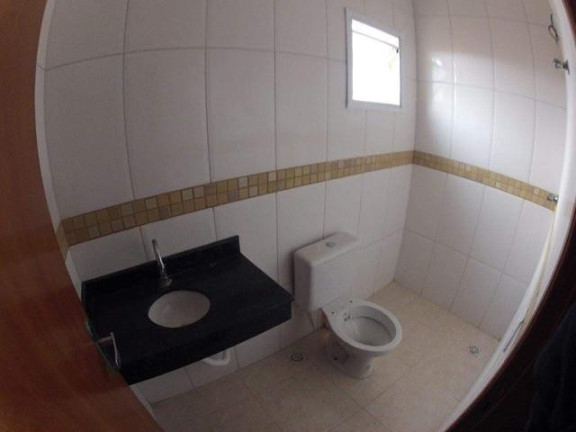 Imagem Casa de Condomínio com 3 Quartos à Venda, em Tupiry - Praia Grande Imagem Casa de Condomínio com 3 Quartos à Venda, em Tupiry - Praia Grande