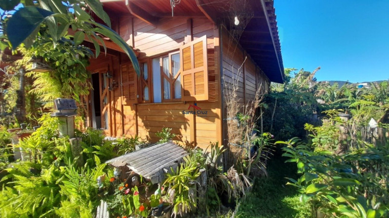 Imagem Casa com 2 Quartos à Venda, 448 m² em Cachoeira Do Bom Jesus - Florianópolis Imagem Casa com 2 Quartos à Venda, 448 m² em Cachoeira Do Bom Jesus - Florianópolis