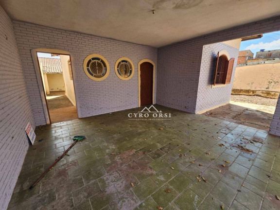 Imagem Casa com 2 Quartos à Venda, 98 m² em Santa Terezinha - Piracicaba