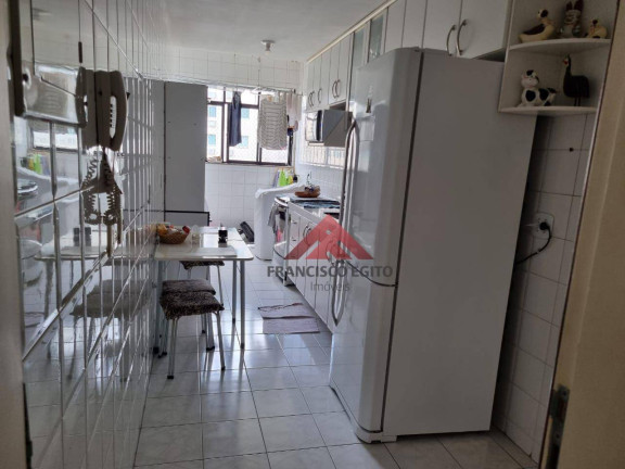 Imagem Apartamento com 3 Quartos à Venda, 120 m² em Icaraí - Niterói Imagem Apartamento com 3 Quartos à Venda, 120 m² em Icaraí - Niterói