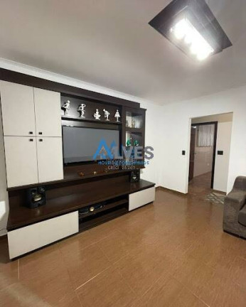 Imagem Casa com 3 Quartos à Venda, 180 m² em Assunção - São Bernardo Do Campo