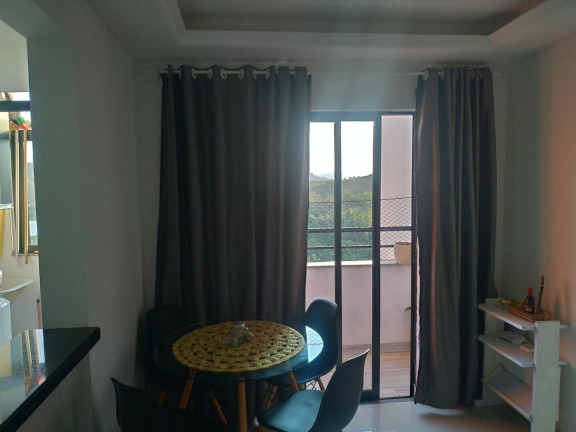 Imagem Apartamento com 2 Quartos à Venda, 52 m² em Oficinas Velhas - Barra Do Piraí Imagem Apartamento com 2 Quartos à Venda, 52 m² em Oficinas Velhas - Barra Do Piraí