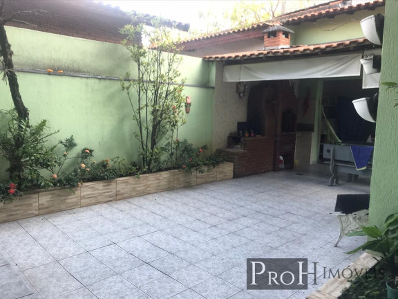 Imagem Sobrado com 3 Quartos à Venda, 250 m² em Jardim São Caetano - São Caetano Do Sul Imagem Sobrado com 3 Quartos à Venda, 250 m² em Jardim São Caetano - São Caetano Do Sul