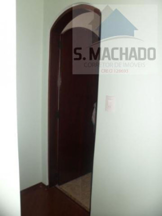 Imagem Casa com 4 Quartos à Venda, 225 m² em Parque Novo Oratório - Santo André