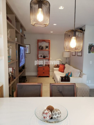 Imagem Apartamento com 3 Quartos à Venda, 95 m² em Morumbi - São Paulo