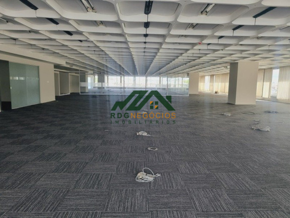 Imagem Sala Comercial à Venda, 2.844 m² em Jardim São Luís - São Paulo Imagem Sala Comercial à Venda, 2.844 m² em Jardim São Luís - São Paulo