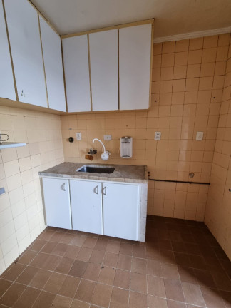 Imagem Apartamento com 2 Quartos à Venda, 67 m² em Vila Mariana - São Paulo