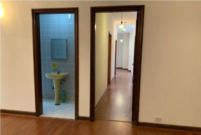 Imagem Casa com 3 Quartos à Venda, 299 m² em Vila Monumento - São Paulo Imagem Casa com 3 Quartos à Venda, 299 m² em Vila Monumento - São Paulo