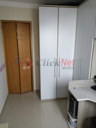 Imagem Apartamento com 2 Quartos à Venda, 56 m² em Jardim Do Estádio - Santo André Imagem Apartamento com 2 Quartos à Venda, 56 m² em Jardim Do Estádio - Santo André