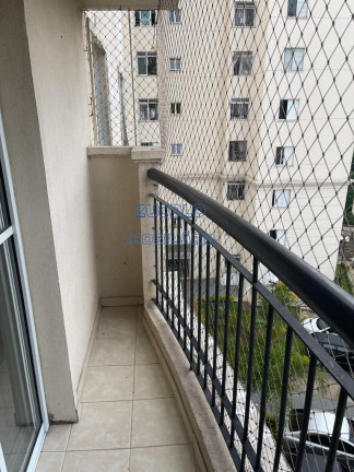 Imagem Apartamento com 3 Quartos à Venda, 64 m² em Jardim Vergueiro (sacomã) - São Paulo Imagem Apartamento com 3 Quartos à Venda, 64 m² em Jardim Vergueiro (sacomã) - São Paulo