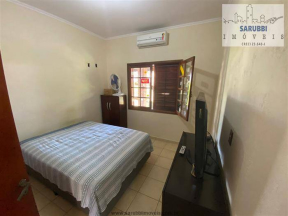Imagem Chácara com 5 Quartos à Venda, 280 m² em Centro - Boituva Imagem Chácara com 5 Quartos à Venda, 280 m² em Centro - Boituva