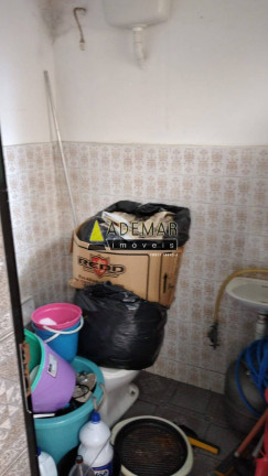 Casa com 2 Quartos à Venda,  em Piraporinha - Diadema