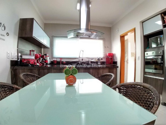 Imagem Casa de Condomínio com 4 Quartos à Venda, 702 m² em Loteamento Mont Blanc Residence - Campinas Imagem Casa de Condomínio com 4 Quartos à Venda, 702 m² em Loteamento Mont Blanc Residence - Campinas