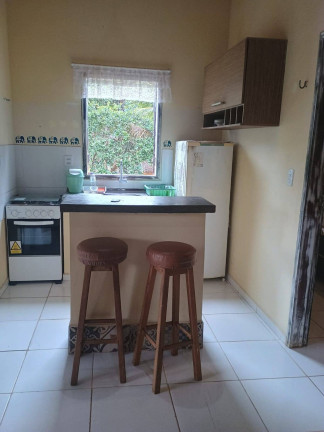 Imagem Apartamento com 1 Quarto para Alugar, 25 m² em Praia Da Pipa - Tibau Do Sul