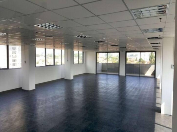 Imóvel Comercial para Alugar, 632 m² em Chácara Santo Antônio - São Paulo