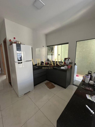 Imagem Casa com 2 Quartos à Venda, 65 m² em Residencial Forteville - Goiânia Imagem Casa com 2 Quartos à Venda, 65 m² em Residencial Forteville - Goiânia