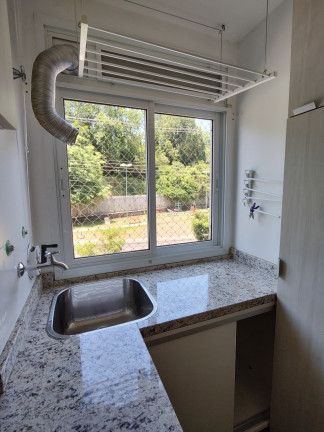 Imagem Apartamento com 2 Quartos à Venda, 50 m² em Azenha - Porto Alegre