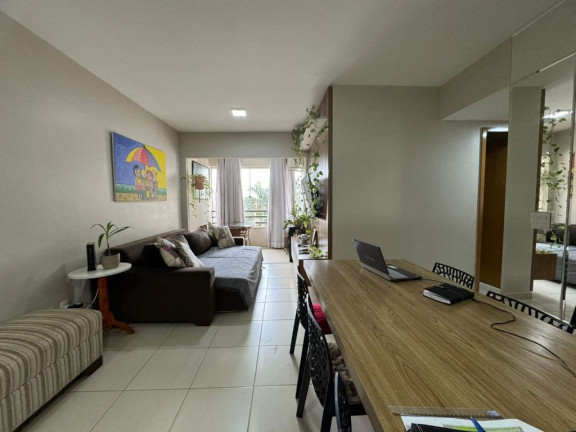 Imagem Apartamento com 3 Quartos à Venda, 75 m² em Parque Amazônia - Goiânia Imagem Apartamento com 3 Quartos à Venda, 75 m² em Parque Amazônia - Goiânia
