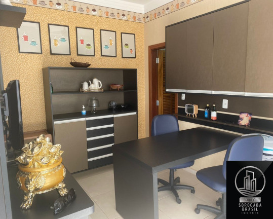 Imagem Casa com 3 Quartos à Venda, 255 m² em Parque Campolim - Sorocaba Imagem Casa com 3 Quartos à Venda, 255 m² em Parque Campolim - Sorocaba