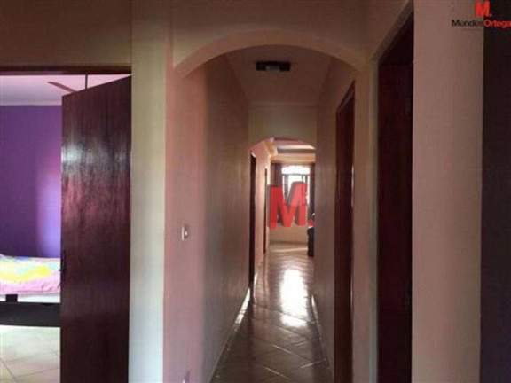Imagem Casa com 5 Quartos à Venda, 567 m² em Jardim Santo André - Sorocaba