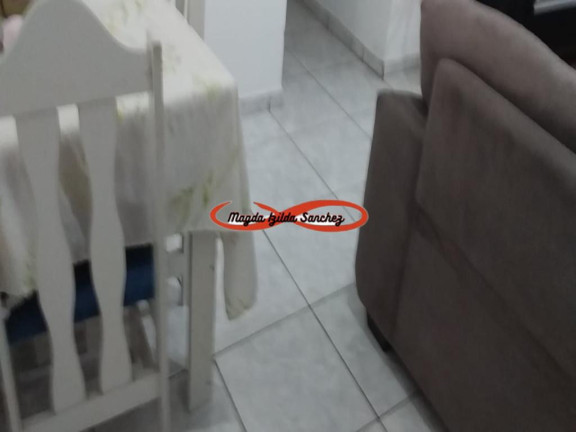 Imagem Apartamento com 2 Quartos à Venda, 57 m² em Parque Paineiras - São Paulo