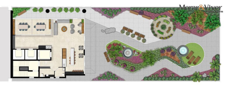 Imagem Imóvel Comercial à Venda, 57 m² em Centro - Curitiba