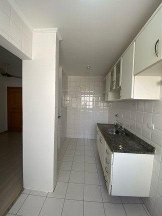 Imagem Apartamento com 1 Quarto para Alugar, 42 m² em Ipiranga - São Paulo Imagem Apartamento com 1 Quarto para Alugar, 42 m² em Ipiranga - São Paulo