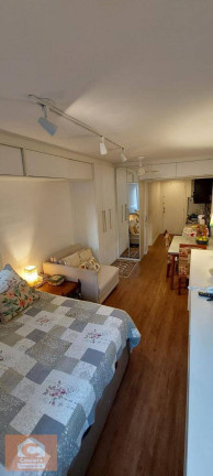 Imagem Apartamento com 1 Quarto à Venda, 27 m² em Cerqueira César - São Paulo Imagem Apartamento com 1 Quarto à Venda, 27 m² em Cerqueira César - São Paulo