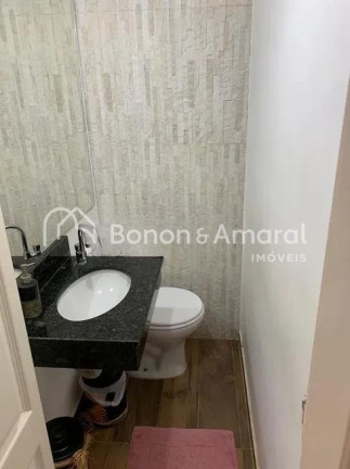 Imagem Casa de Condomínio com 3 Quartos à Venda, 134 m² em Fazenda Santa Candida - Campinas Imagem Casa de Condomínio com 3 Quartos à Venda, 134 m² em Fazenda Santa Candida - Campinas