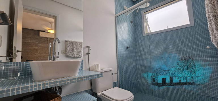 Imagem Casa de Condomínio com 4 Quartos à Venda, 156 m² em Juqueí - São Sebastião Imagem Casa de Condomínio com 4 Quartos à Venda, 156 m² em Juqueí - São Sebastião