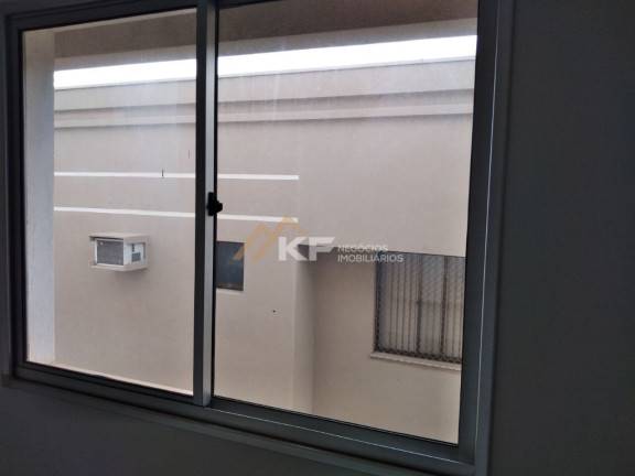Imagem Apartamento com 1 Quarto à Venda, 35 m² em Jardim Irajá - Ribeirão Preto