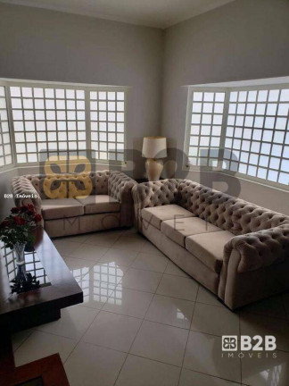Imagem Casa com 4 Quartos à Venda, 300 m² em Jardim Estoril - Bauru Imagem Casa com 4 Quartos à Venda, 300 m² em Jardim Estoril - Bauru