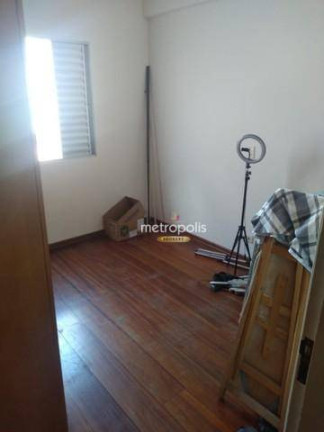 Imagem Apartamento com 3 Quartos à Venda, 117 m² em Campestre - Santo André