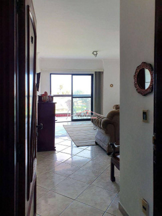 Imagem Apartamento com 2 Quartos à Venda, 109 m² em Caiçara - Praia Grande
