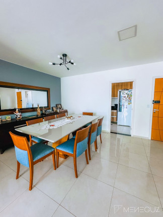 Imagem Apartamento com 3 Quartos à Venda, 100 m² em Praia Do Morro - Guarapari Imagem Apartamento com 3 Quartos à Venda, 100 m² em Praia Do Morro - Guarapari