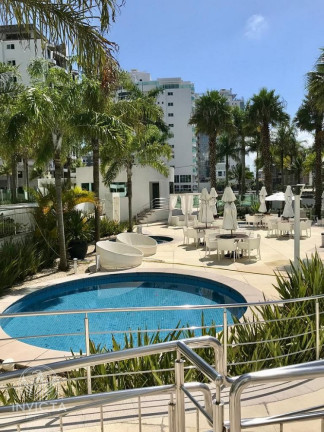 Apartamento com 3 Quartos à Venda, 138 m² em Praia Brava De Itajaí - Itajaí