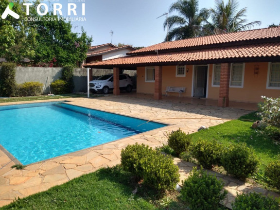 Imóvel com 3 Quartos à Venda, 200 m² em Monte Bianco - Araçoiaba Da Serra