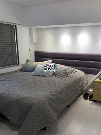 Imagem Apartamento com 3 Quartos à Venda, 150 m² em Cerqueira César - São Paulo