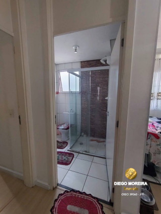 Imagem Apartamento com 2 Quartos à Venda, 50 m² em Canjica (terra Preta) - Mairiporã Imagem Apartamento com 2 Quartos à Venda, 50 m² em Canjica (terra Preta) - Mairiporã